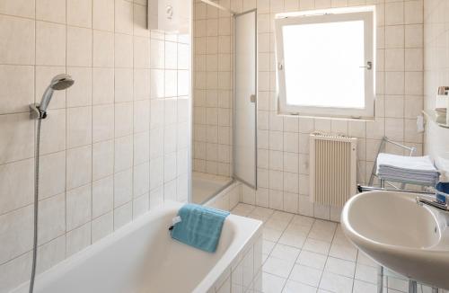 Gastezimmer Strauß in Kottenheim Gastezimmer Strauß in Kottenheim