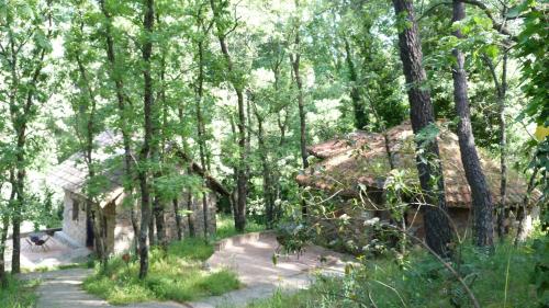 This photo about Casa Rural Crisol Spa shared on HyHotel.com