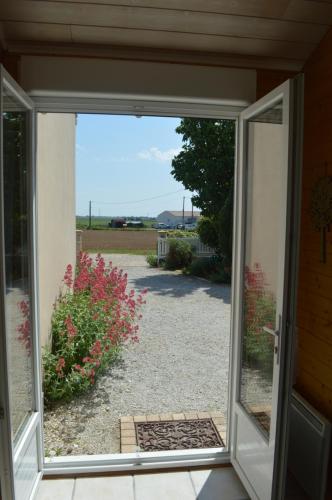 入口, Gite Du Cote De Chez soann in 巴隆 入口, Gite Du Cote De Chez soann in 巴隆