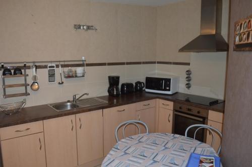 Gite Du Cote De Chez soann in 巴隆 Gite Du Cote De Chez soann in 巴隆