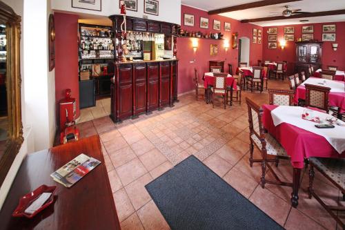 Penzion a Restaurace Stara Roudna in Plzen 1 Penzion a Restaurace Stara Roudna in Plzen 1