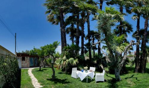 This photo about Villa Le More shared on HyHotel.com