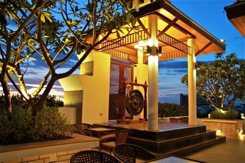 スワンナプーム スイート19