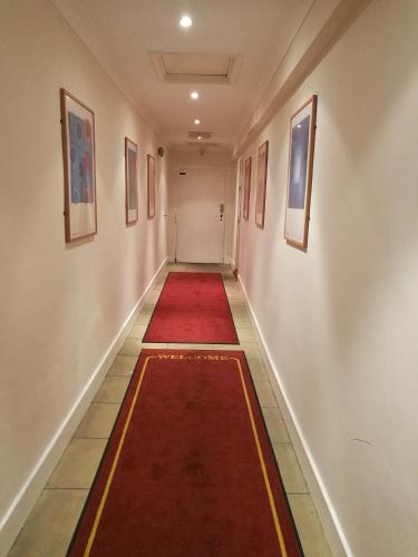 This photo about La Baguettes BnB and Cafe shared on HyHotel.com