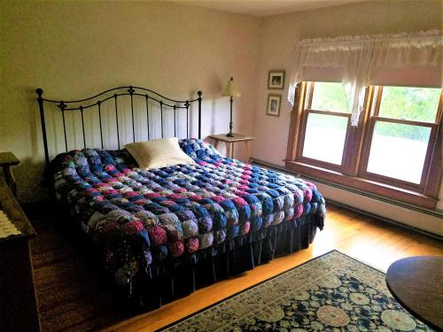 在meiguo.com看到的The Wayside Inn的介绍图片