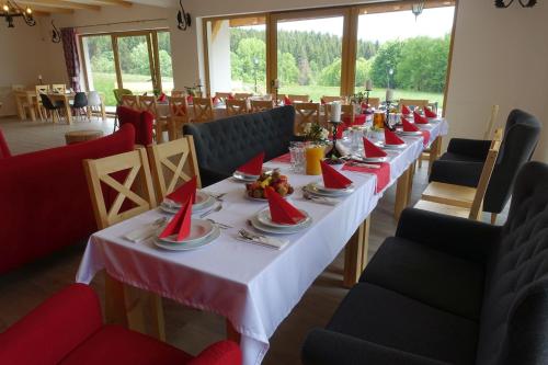 Willa Zaolzie in Istebna Willa Zaolzie in Istebna