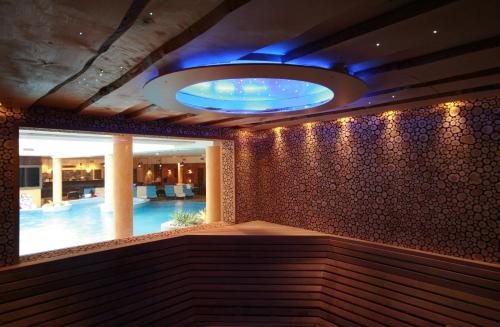 Spa, Grand Rose SPA Hotel in Kuressaare Spa, Grand Rose SPA Hotel in Kuressaare