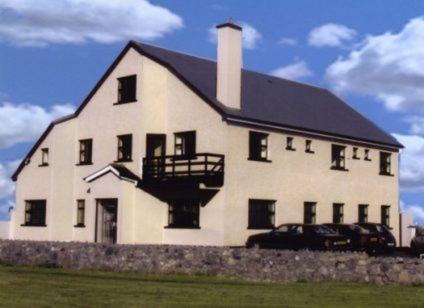 Hotel Lynburgh
