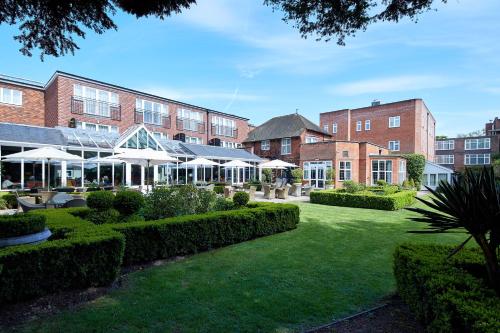 This photo about The Bull shared on HyHotel.com