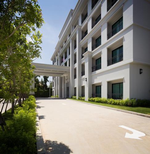 مرافق, Civilize Hotel (SHA Extra Plus) in أودون ثاني مرافق, Civilize Hotel (SHA Extra Plus) in أودون ثاني