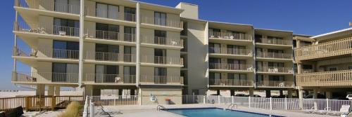 A szálláshely kívülről, Gulf Village #215 in Kis Lagúna A szálláshely kívülről, Gulf Village #215 in Kis Lagúna