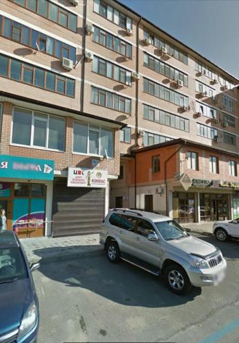 Two bedroom luxury apartment on Krasnozelenykh St. in Anapa Two bedroom luxury apartment on Krasnozelenykh St. in Anapa