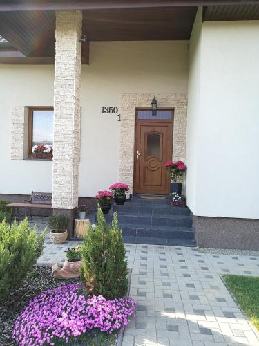 外部景觀, Ubytovanie na súkromí (Ubytovanie na sukromi) in 韋爾卡魯穆尼卡 外部景觀, Ubytovanie na súkromí (Ubytovanie na sukromi) in 韋爾卡魯穆尼卡