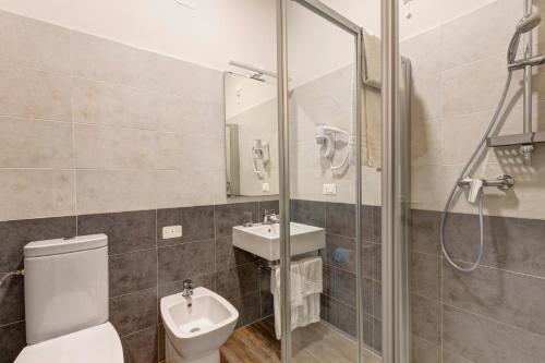 This photo about Hotel Terme di Frasassi shared on HyHotel.com