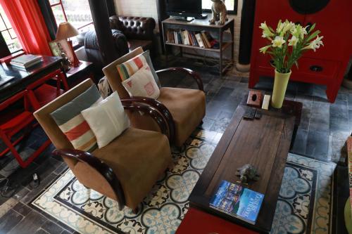 This photo about Maison Ly - H2H shared on HyHotel.com