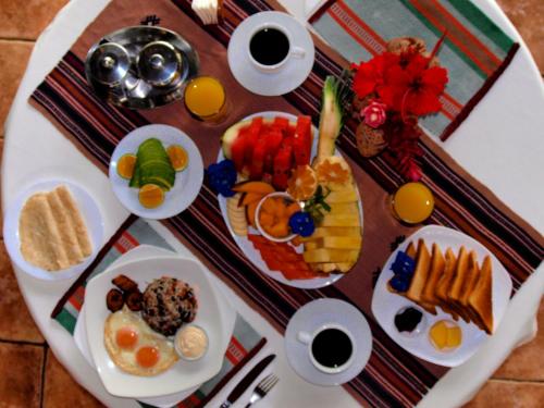 This photo about Hotel Roca Verde Beachfront shared on HyHotel.com