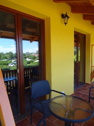 Penzion U Raka in Pasohlavky Penzion U Raka in Pasohlavky