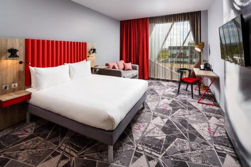 ibis Styles London Ealing in Ealing ibis Styles London Ealing in Ealing