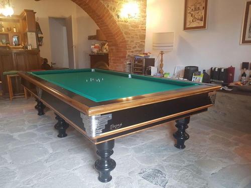 This photo about Casale Rosennano shared on HyHotel.com