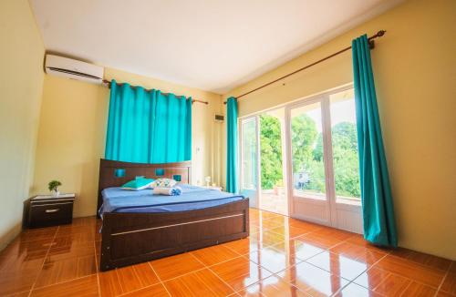 Case Latanier in Beau Camp Case Latanier in Beau Camp