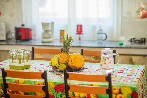 Konyha, Case Latanier in Beau Camp Konyha, Case Latanier in Beau Camp