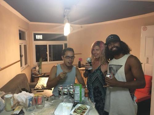 This photo about Kaena Point Hostel shared on HyHotel.com