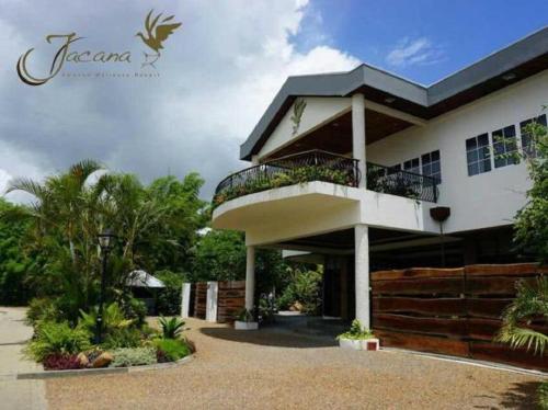 Jacana Amazon Wellness Resort in Wanica Jacana Amazon Wellness Resort in Wanica
