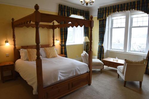 This photo about Thornloe Guest House shared on HyHotel.com