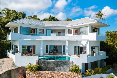 トロピカル シー ビュー レジデンス3