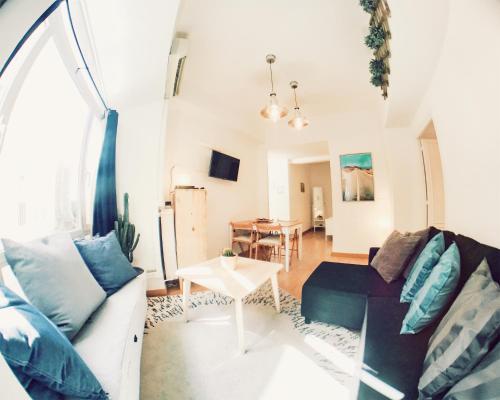 Hotel Lollipop Flats City Centre Deluxe Suite