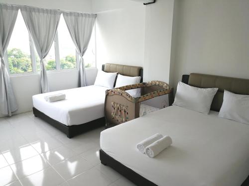 Jen Homestay
