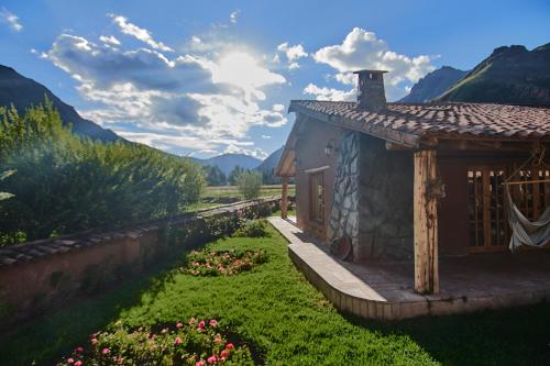 Allpawasi Pisac Lodge