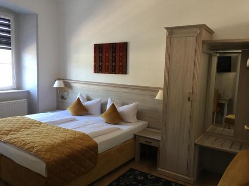 Rheinhotel St. Goar in Санкт Гоар Rheinhotel St. Goar in Санкт Гоар