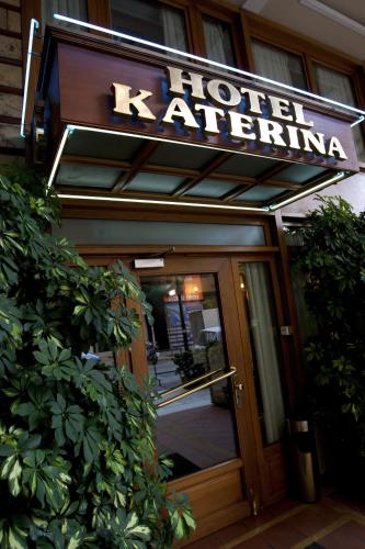 Hotel Katerina - image 8