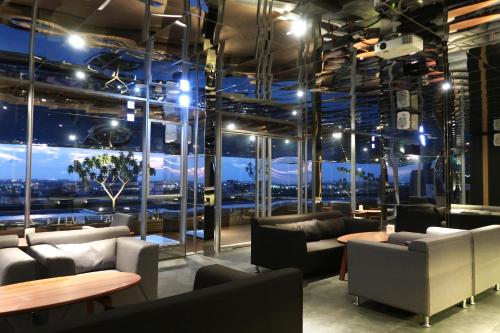 Bar/lounge, Orient Luxury Hotel in Chiayi Bar/lounge, Orient Luxury Hotel in Chiayi