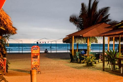 This photo about Hosteria Isramar shared on HyHotel.com