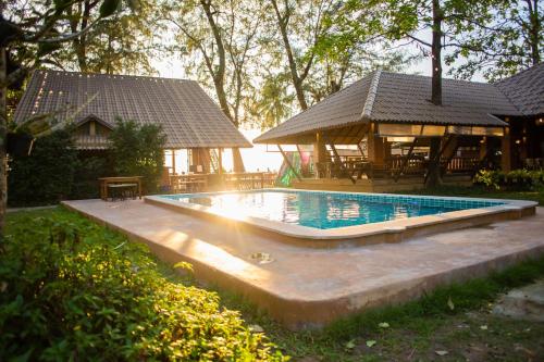 フローラ アイ タレイ リゾート20