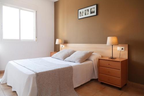 This photo about UHC Cumbres de Salou shared on HyHotel.com