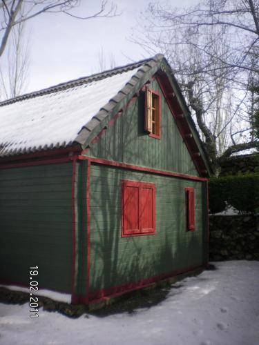 This photo about Camping Ruta del Purche shared on HyHotel.com