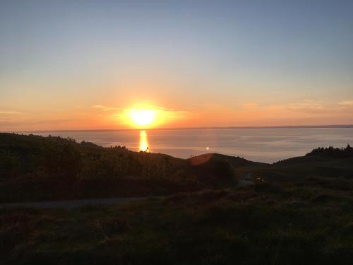 Surrounding environment, Heltoften Bed & Breakfast in Nykobing Mors Surrounding environment, Heltoften Bed & Breakfast in Nykobing Mors