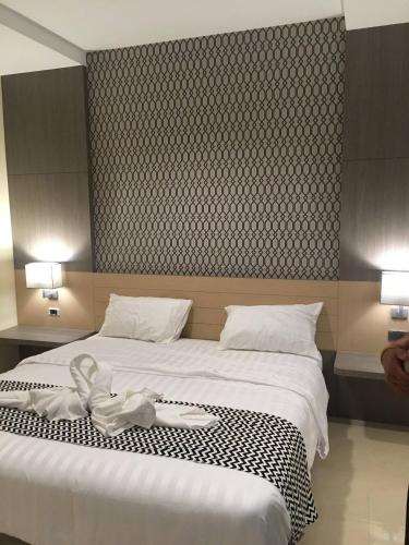 iBiz Boutique Hotel in Nakhon Si Thammarat Stadtzentrum iBiz Boutique Hotel in Nakhon Si Thammarat Stadtzentrum