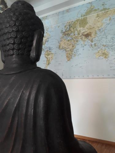 This photo about casa zen shared on HyHotel.com