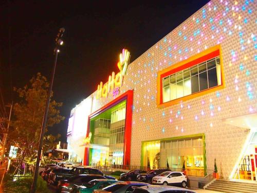 ทัศนียภาพภายนอกโรงแรม, 42 เพลซ เซอร์วิซ อพาร์ตเมนต์ (42 Place Service Apartment) near สวนหลวงร.9 ทัศนียภาพภายนอกโรงแรม, 42 เพลซ เซอร์วิซ อพาร์ตเมนต์ (42 Place Service Apartment) near สวนหลวงร.9