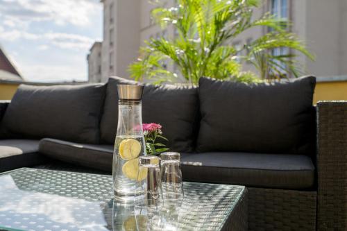 This photo about Book Hotel Leipzig shared on HyHotel.com