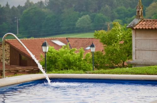 This photo about Casa da Iglesia shared on HyHotel.com