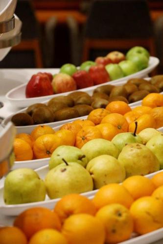 This photo about Modernity Hotel shared on HyHotel.com