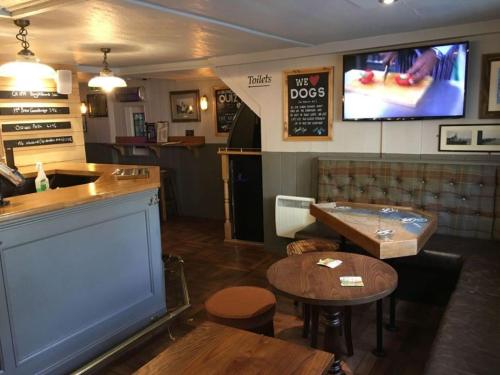 This photo about Fishermans Tavern shared on HyHotel.com