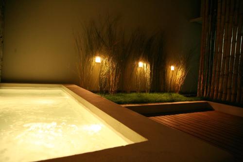 Басейн, Ayres De Salta Hotel in Сальта Басейн, Ayres De Salta Hotel in Сальта