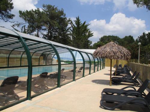 This photo about Camping de Sion shared on HyHotel.com