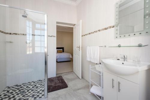 Walmer Villiers Self Catering